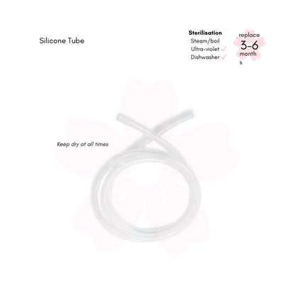 BE Mini x Pump Parts