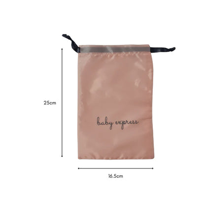 Coutoured Breast Pad Set