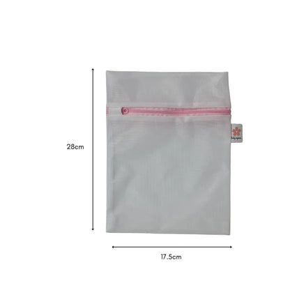 Coutoured Breast Pad Set