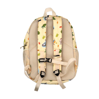 Otter & Friends Large Backpack