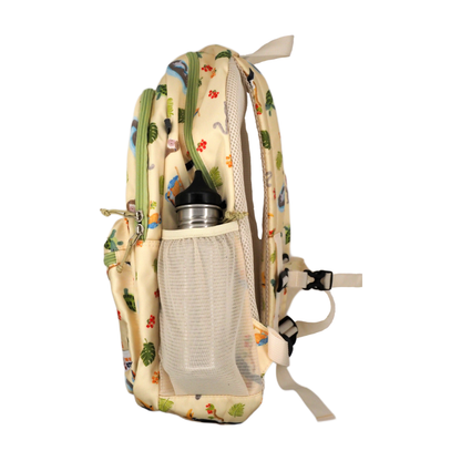 Otter & Friends Large Backpack