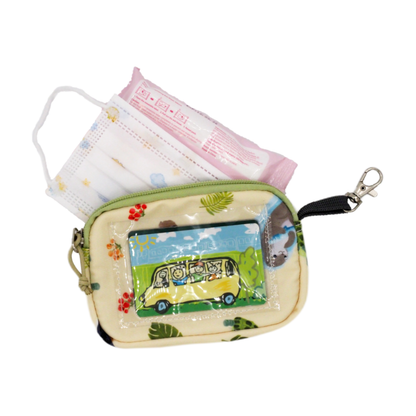 Otter & Friends Large Backpack