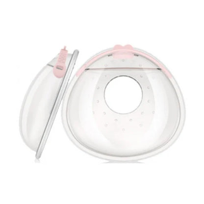 Breast Shield with Plug