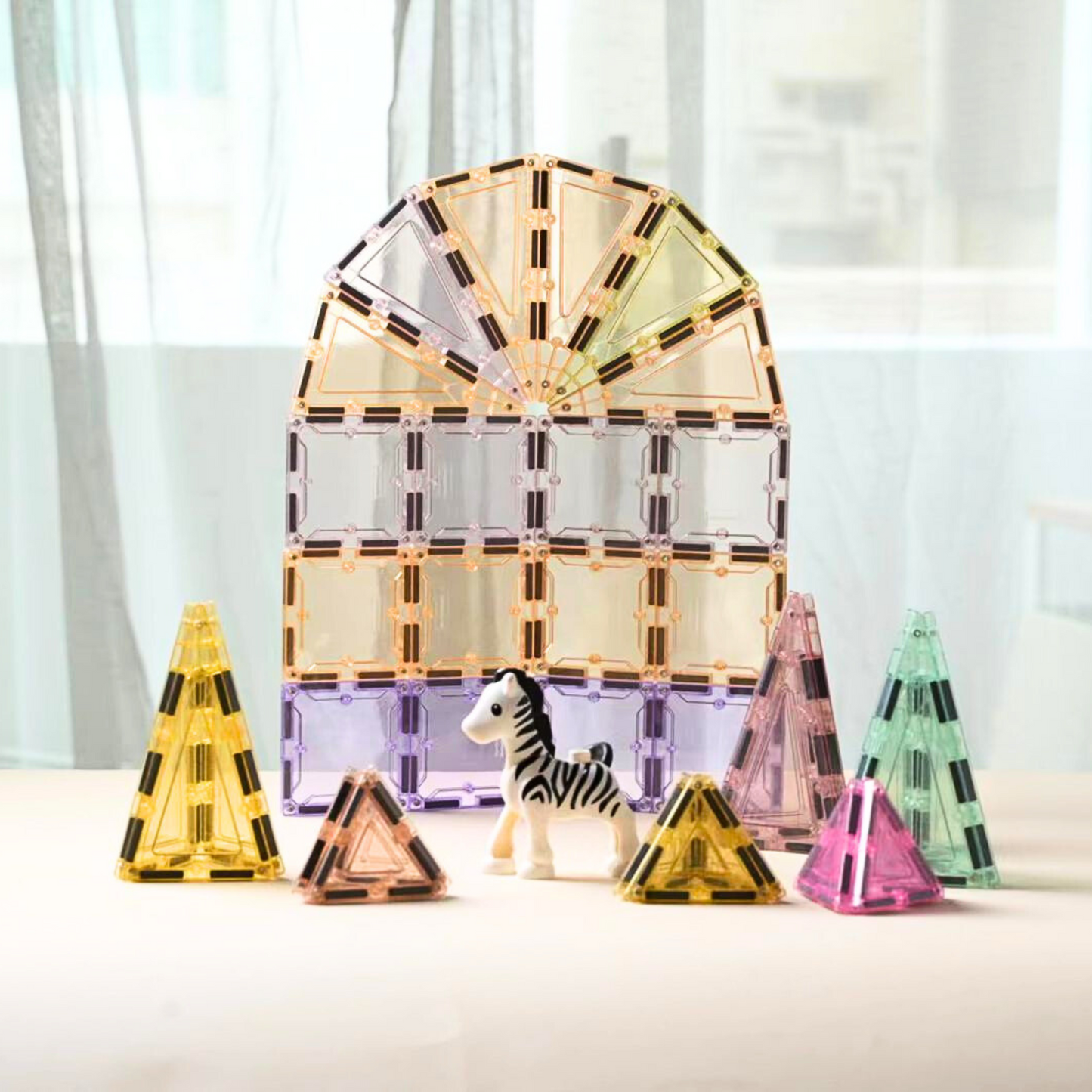 208 pcs Grande - Mix