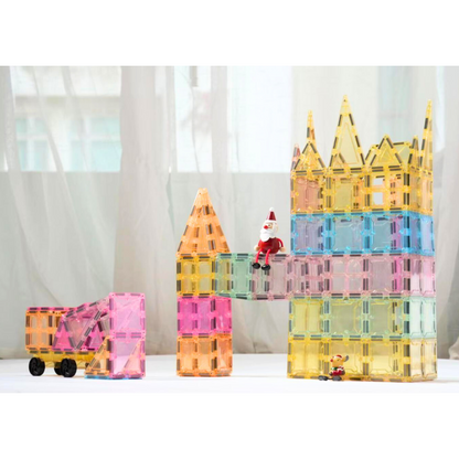 208 pcs Grande - Mix