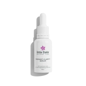Little Etoile Mother Care Radiant Clarity Serum