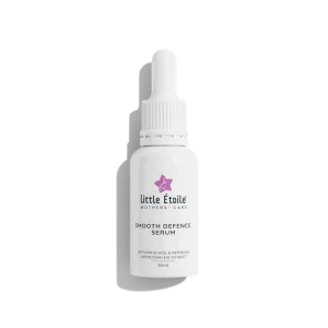 Little Etoile Mother Care Smooth Defence Serum