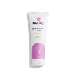 Little Etoile Mother Care Stretch Mark Cream