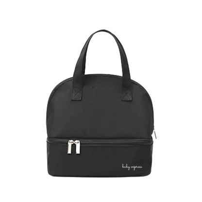 Insulated Carry Bag + Ice Brick