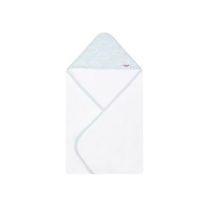 INFANCIE Bamboo Cotton  Baby Hooded Towel