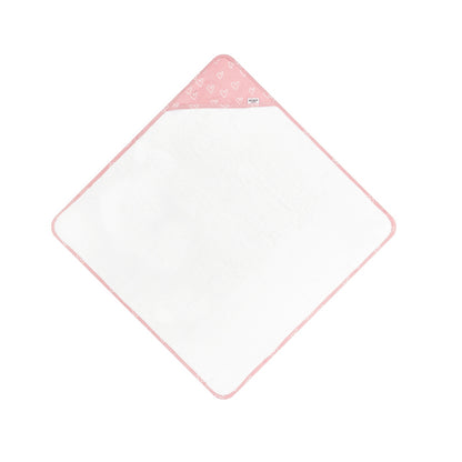 INFANCIE Bamboo Cotton  Baby Hooded Towel