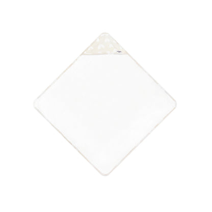 INFANCIE Bamboo Cotton  Baby Hooded Towel