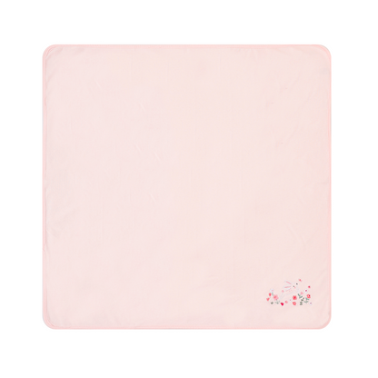 INFANCIE 10-Pc Essential Layette Gift Set (Pink Bunny)