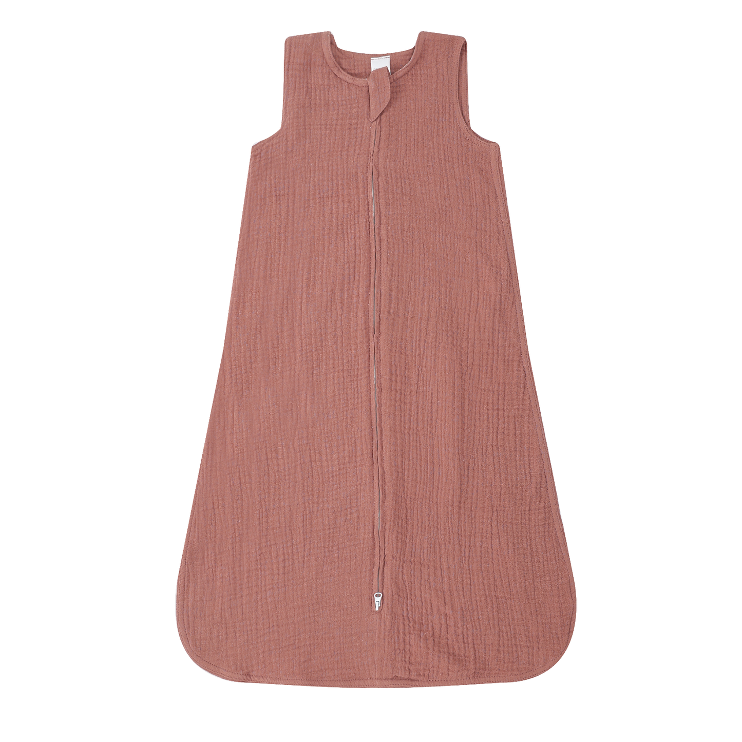 INFANCIE OrganicCotton Baby Muslin Sleep Sack