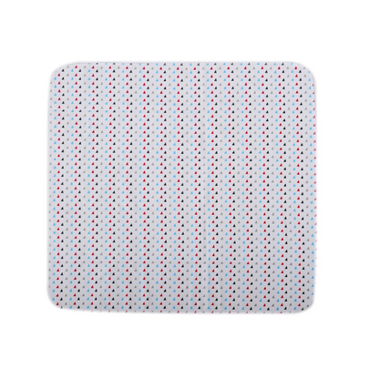 MOTHER'S CHOICE Infant - Baby 100% Pure Cotton Flannel Receiver-Wrap