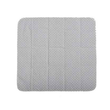 MOTHER'S CHOICE Infant - Baby 100% Pure Cotton Flannel Receiver-Wrap