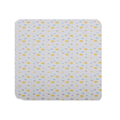 MOTHER'S CHOICE Infant - Baby 100% Pure Cotton Flannel Receiver-Wrap