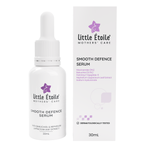 Little Etoile Mother Care Smooth Defence Serum