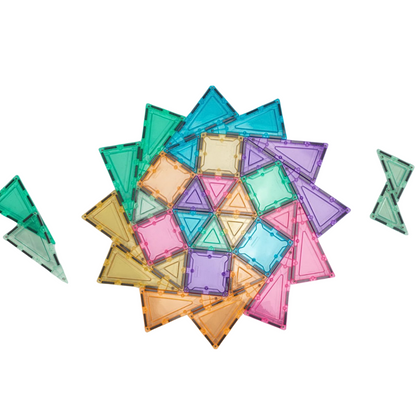 208 pcs Grande - Mix