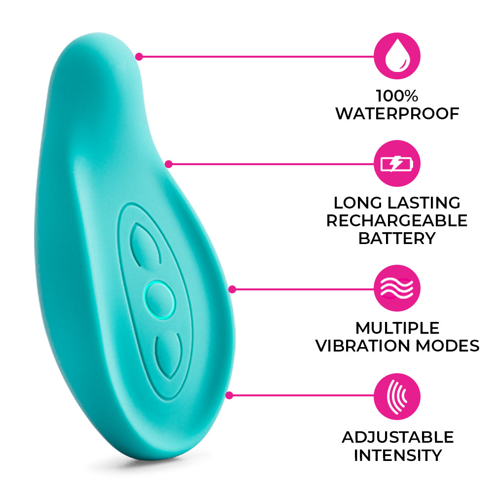 Lactation Massager