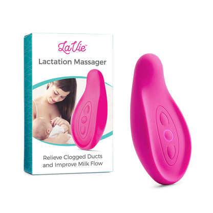 Lactation Massager