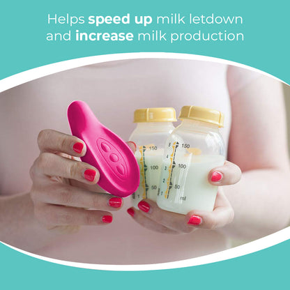 Lactation Massager