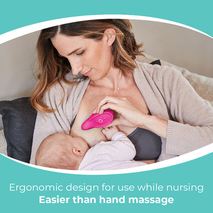 Lactation Massager