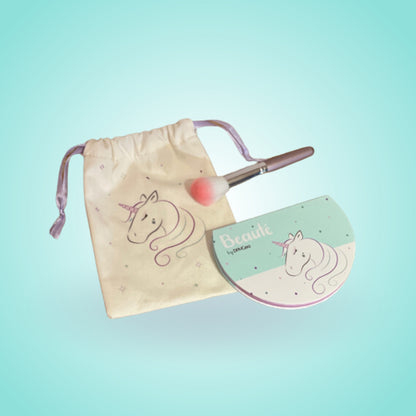 Unicorn Makeup Palette Set