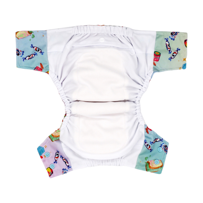 Otter Pull-up | Mama Shop