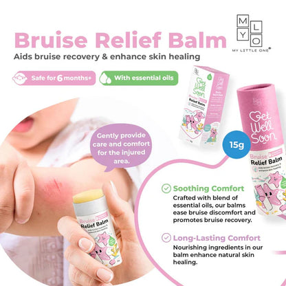 MyLO GWS Balm Sticks