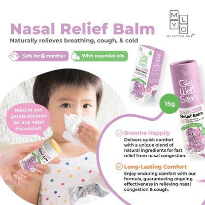 MyLO GWS Balm Sticks