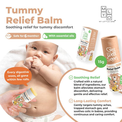 MyLO GWS Balm Sticks
