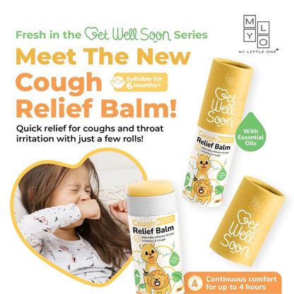 MyLO GWS Balm Sticks