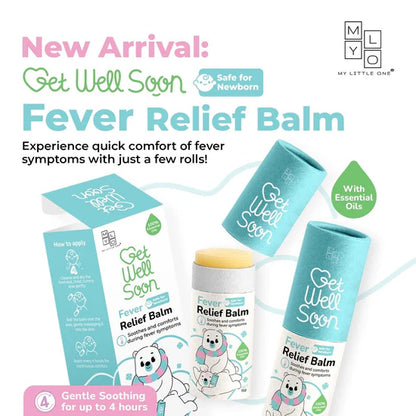 MyLO GWS Balm Sticks