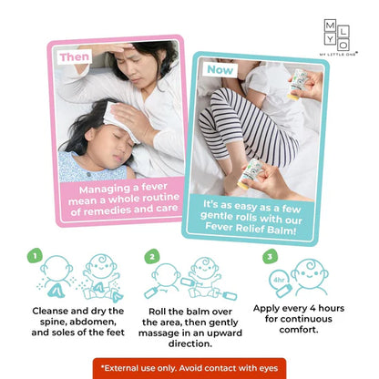 MyLO GWS Balm Sticks