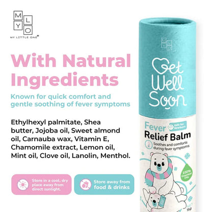 MyLO GWS Balm Sticks