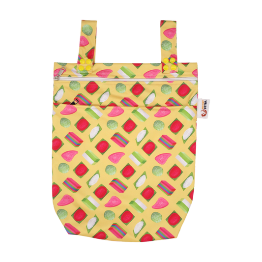 Regular Wet Bag | In-kueh-dible