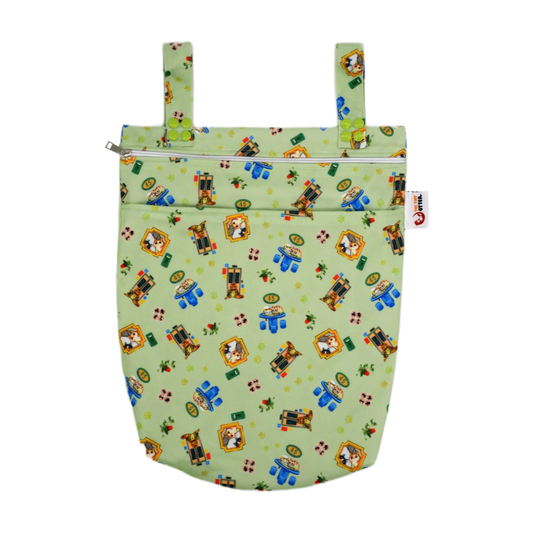 Regular Wet Bag | Purrfect Day