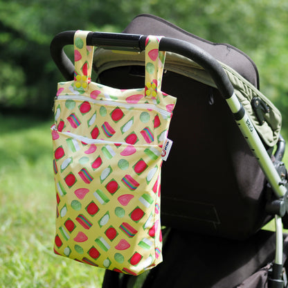 Regular Wet Bag | In-kueh-dible