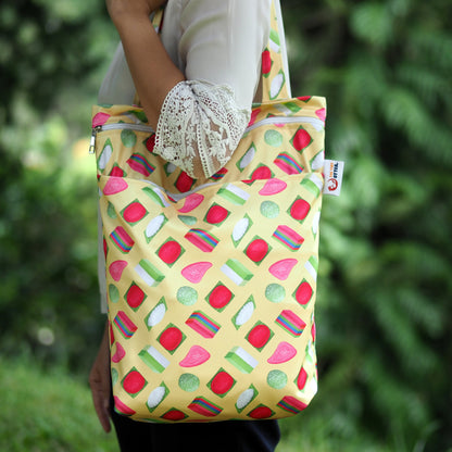 Regular Wet Bag | In-kueh-dible
