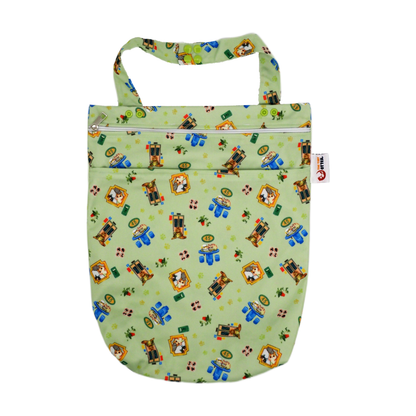 Regular Wet Bag | Purrfect Day