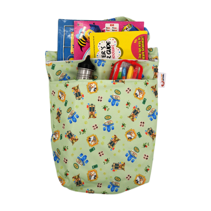 Regular Wet Bag | Purrfect Day