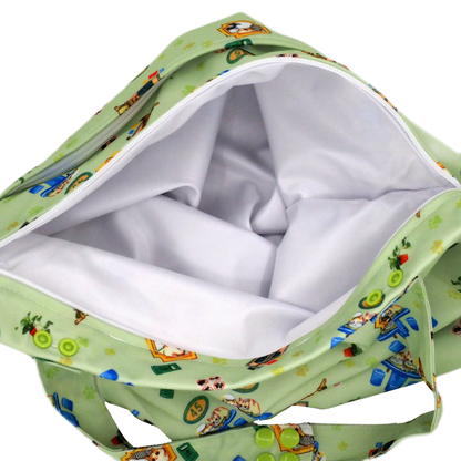 Regular Wet Bag | Purrfect Day