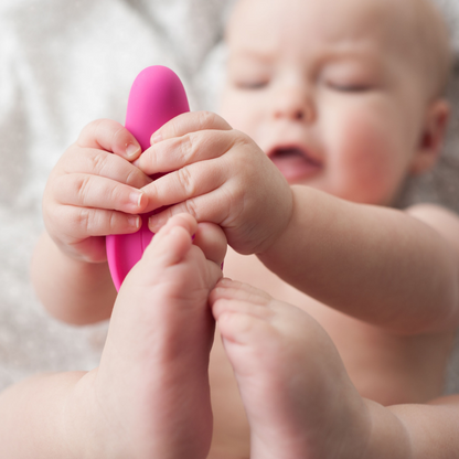 Lactation Massager