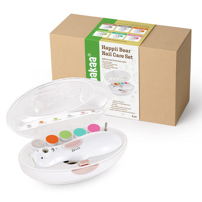 Christmas Bundle: Pretty Baby Bundle