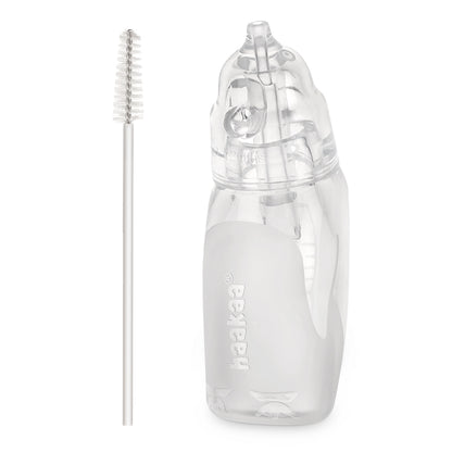 Haakaa Silicone Penguin Nasal Aspirator