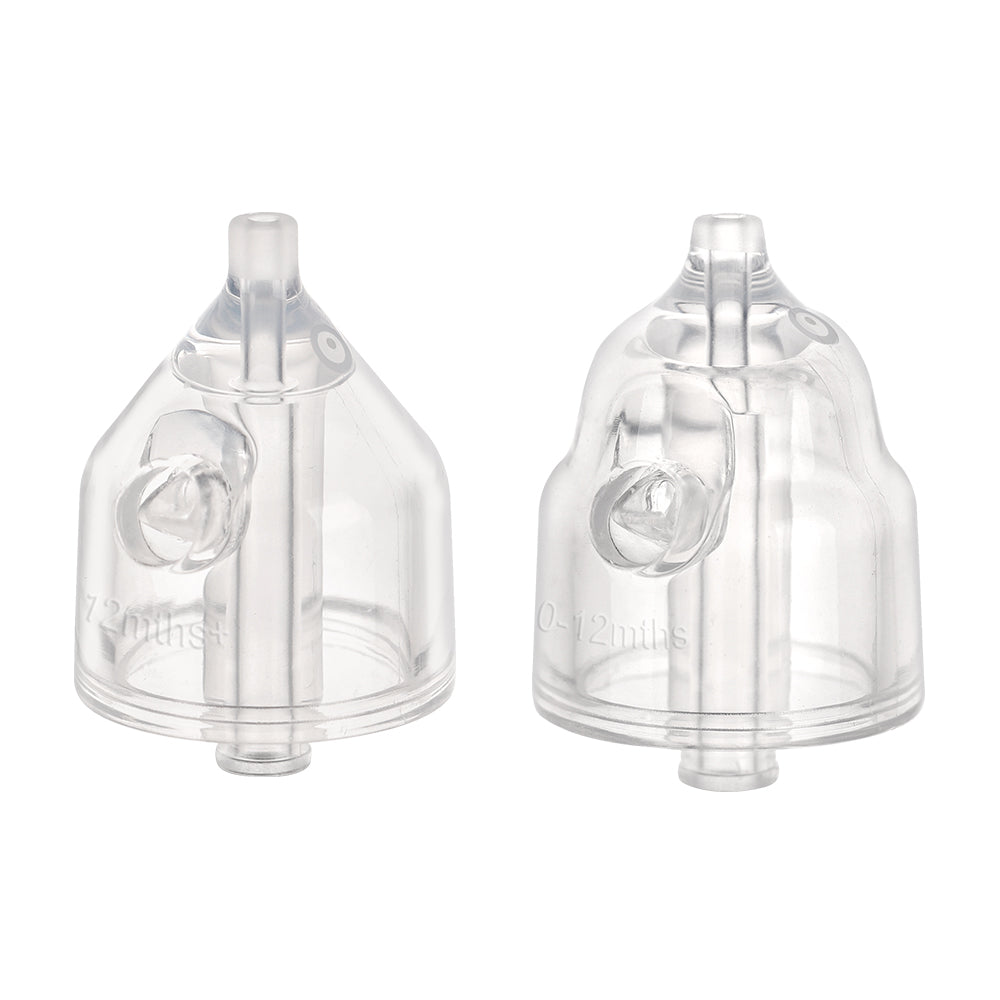 Haakaa Silicone Penguin Nasal Aspirator