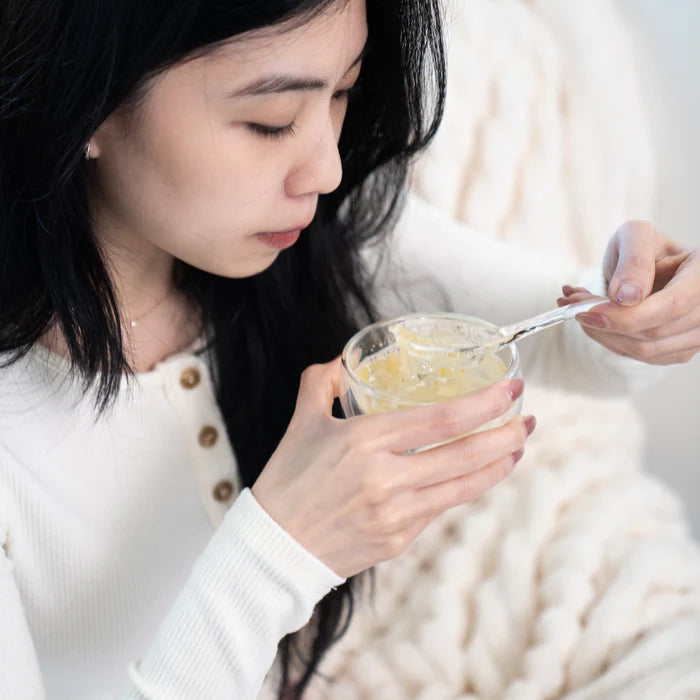 Silk Nourish