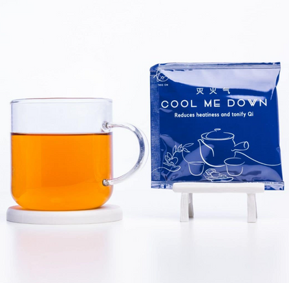 Adertek TeaCM Cool Me Down