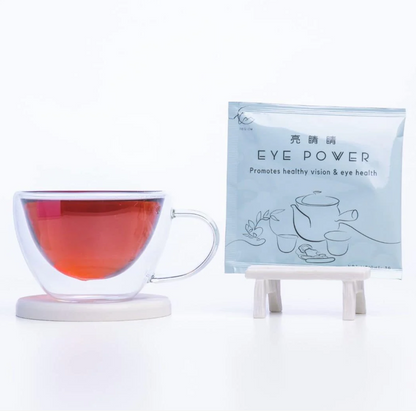 Adertek TeaCM Eye Power